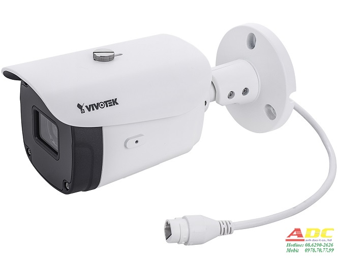 Camera IP hồng ngoại 2.0 Megapixel Vivotek IB9368-HT